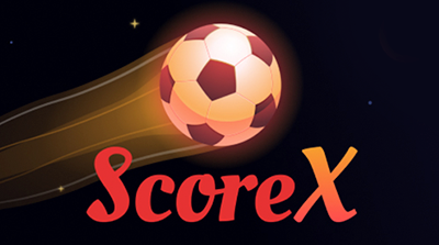 ScoreX